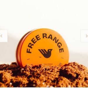 Free Range Tallow Balm
